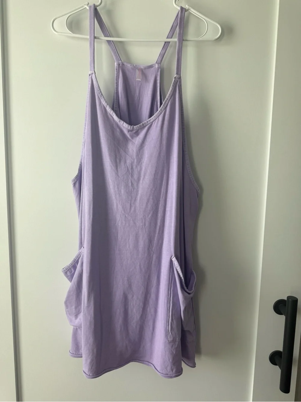 NWOT Free People Movement Hot Shot Mini Dress